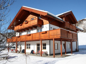 Spacious Apartment near Ski Area in Maria Alm